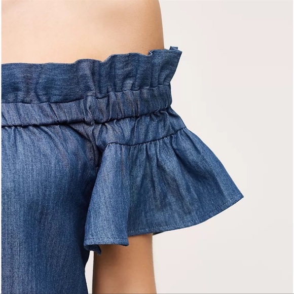 Anthropologie Corey Lynn Calter Dress - Picture 3 of 4